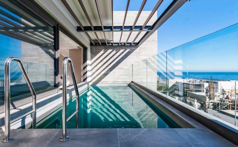 4 Bedroom Property for Sale in Camps Bay Western Cape
